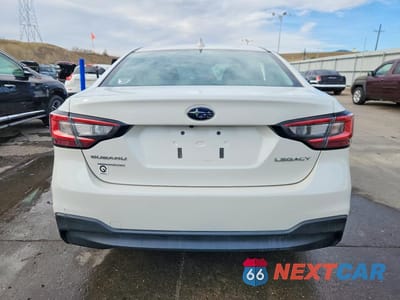 Zdjęcie 6 z 12 samochodu: 2022 SUBARU LEGACY PREMIUM VIN:4S3BWAF65N3014975 - miniatura