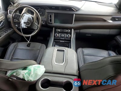 Zdjęcie 8 z 15 samochodu: 2021 GMC YUKON DENALI VIN:1GKS2DKL1MR303991 - miniatura