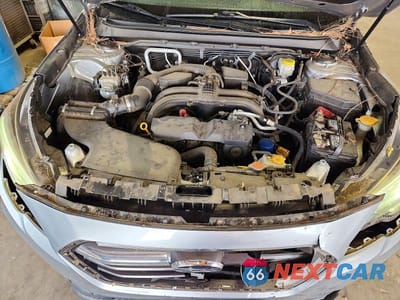 Zdjęcie 11 z 12 samochodu: 2018 SUBARU OUTBACK 2.5I LIMITED VIN:4S4BSANC3J3313809 - miniatura