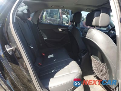 Zdjęcie 10 z 12 samochodu: 2017 AUDI A4 PREMIUM VIN:WAUANAF40HN039687 - miniatura