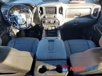Zdjęcie 8 z 11 samochodu: 2019 CHEVROLET SILVERADO K1500 RST VIN:3GCUYEEDXKG291107 - miniatura