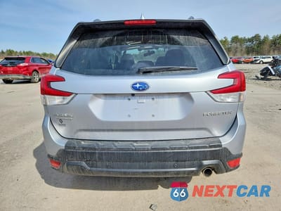 Zdjęcie 6 z 14 samochodu: 2021 SUBARU FORESTER LIMITED VIN:JF2SKAUC0MH457963 - miniatura
