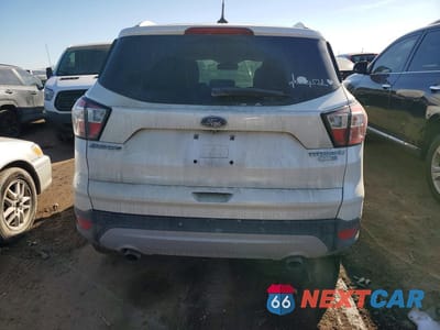 Zdjęcie 6 z 12 samochodu: 2018 FORD ESCAPE TITANIUM VIN:1FMCU9J98JUC11469 - miniatura