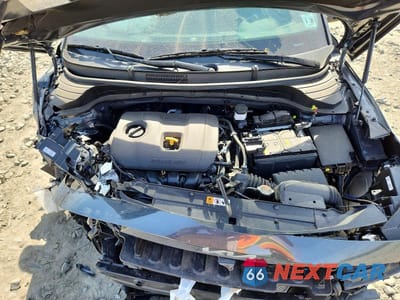 Zdjęcie 11 z 13 samochodu: 2025 KIA SOUL EX VIN:KNDJ33AU9S7262043 - miniatura