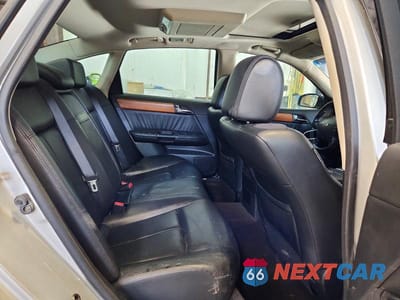 Zdjęcie 10 z 11 samochodu: 2007 INFINITI M35 X VIN:JNKAY01F87M451792 - miniatura