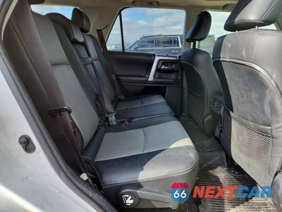 Zdjęcie 11 z 13 samochodu: 2018 TOYOTA 4RUNNER SR5 PREMIUM VIN:JTEBU5JR4J5573037 - miniatura