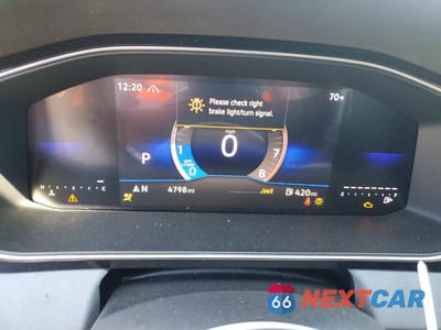 Zdjęcie 9 z 12 samochodu: 2026 VOLKSWAGEN JETTA SE VIN:3VW7W7BU2TM014180 - miniatura