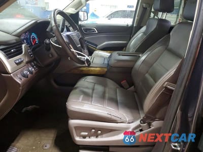 Zdjęcie 7 z 12 samochodu: 2017 GMC YUKON XL DENALI VIN:1GKS2HKJ7HR365911 - miniatura