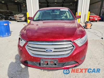 Piąte zdjęcie samochodu w środku: 2013 FORD TAURUS SEL VIN:1FAHP2E8XDG201271 - miniatura