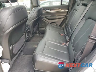 Zdjęcie 11 z 13 samochodu: 2025 JEEP GRAND CHEROKEE LIMITED VIN:1C4RJHBG5SC360427 - miniatura