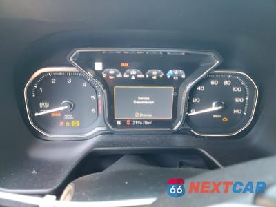 Zdjęcie 9 z 13 samochodu: 2021 GMC YUKON XL C1500 SLT VIN:1GKS1GKT5MR433034 - miniatura