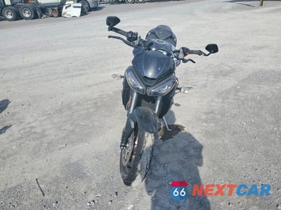 Drugie zdjęcie samochodu z przodu: 2023 TRIUMPH MOTORCYCLE STREET TRIPLE RS VIN:SMTA554S4PTBC4800 - miniatura
