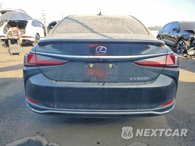 Zdjęcie 6 z 11 samochodu: 2020 LEXUS ES 300H BASE VIN:58AD21B14LU012130 - miniatura