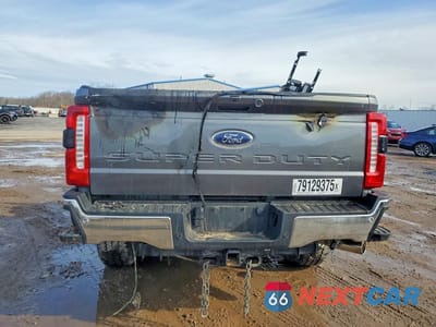 Zdjęcie 6 z 11 samochodu: 2025 FORD F250 SUPER DUTY VIN:1FT8W2BA0SEC37936 - miniatura