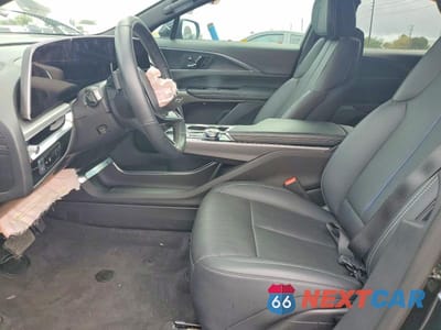 Zdjęcie 7 z 12 samochodu: 2024 CADILLAC LYRIQ LUXURY VIN:1GYKPPRK5RZ116251 - miniatura