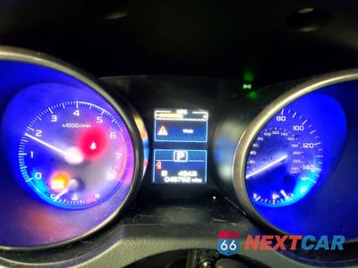 Zdjęcie 9 z 13 samochodu: 2018 SUBARU LEGACY 2.5I PREMIUM VIN:4S3BNAD64J3002168 - miniatura