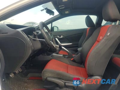Zdjęcie 7 z 13 samochodu: 2015 HONDA CIVIC SI VIN:2HGFG4A58FH707151 - miniatura