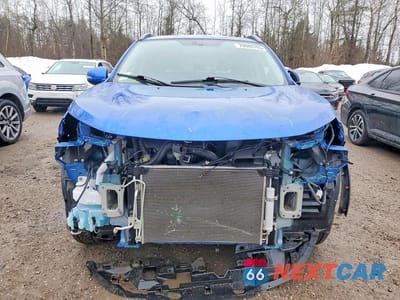Piąte zdjęcie samochodu w środku: 2023 MITSUBISHI RVR SE VIN:JA4AJVAW6PU603923 - miniatura