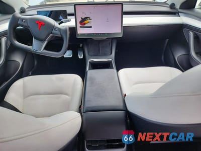 Zdjęcie 8 z 13 samochodu: 2022 TESLA MODEL 3 VIN:5YJ3E1EB9NF231244 - miniatura