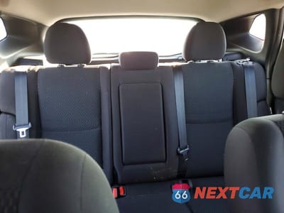 Zdjęcie 10 z 13 samochodu: 2022 NISSAN ROGUE SPORT S VIN:JN1BJ1AW7NW472413 - miniatura