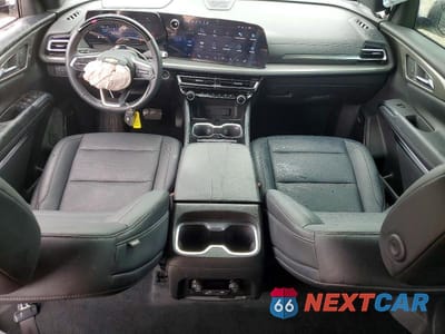 Zdjęcie 8 z 14 samochodu: 2024 CHEVROLET TRAVERSE LT VIN:1GNERGKS2RJ140598 - miniatura
