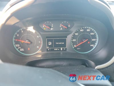 Zdjęcie 9 z 13 samochodu: 2024 CHEVROLET MALIBU LT VIN:1G1ZD5ST2RF178348 - miniatura