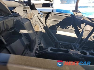 Zdjęcie 6 z 10 samochodu: 2021 CAN-AM MAVERICK X3 UTILITY VEHICLE VIN:3JBVNAV24MK000401 - miniatura
