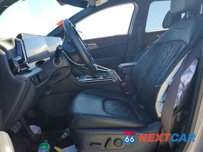 Zdjęcie 7 z 13 samochodu: 2025 KIA SPORTAGE X-LINE VIN:5XYK6CDF4SG286942 - miniatura