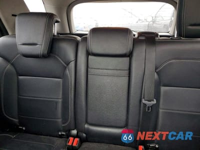 Zdjęcie 10 z 13 samochodu: 2012 MERCEDES-BENZ ML 350 4MATIC VIN:4JGDA5HBXCA044602 - miniatura