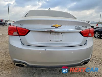 Zdjęcie 6 z 12 samochodu: 2018 CHEVROLET IMPALA PREMIER VIN:2G1125S32J9168726 - miniatura