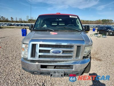 Piąte zdjęcie samochodu w środku: 2012 FORD ECONOLINE E350 SUPER DUTY WAGON VIN:1FBSS3BLXCDB06646 - miniatura