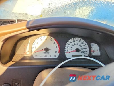 Zdjęcie 9 z 11 samochodu: 2003 TOYOTA TACOMA PRERUNNER V6 VIN:5TEGN92N53Z211034 - miniatura