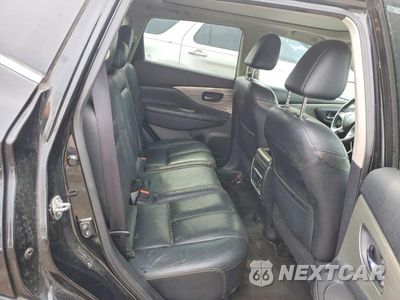 Zdjęcie 11 z 12 samochodu: 2015 NISSAN MURANO S VIN:5N1AZ2MH0FN205993 - miniatura