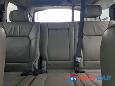 Zdjęcie 10 z 13 samochodu: 2011 HONDA PILOT EXL VIN:5FNYF4H59BB060632 - miniatura