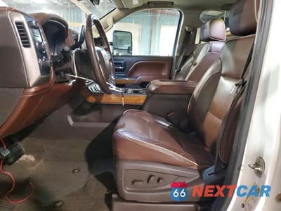 Zdjęcie 7 z 11 samochodu: 2016 CHEVROLET SILVERADO K2500 HIGH COUNTRY VIN:1GC1KXE88GF213310 - miniatura