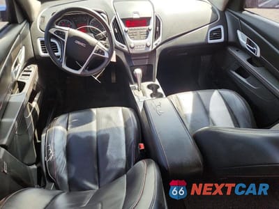 Zdjęcie 8 z 12 samochodu: 2011 GMC TERRAIN SLT VIN:2CTFLWE52B6387609 - miniatura