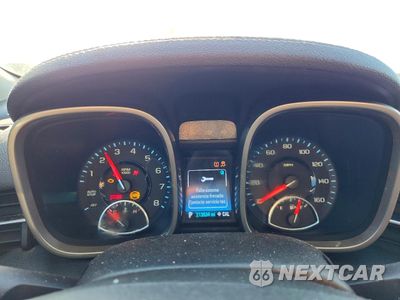 Zdjęcie 9 z 13 samochodu: 2014 CHEVROLET MALIBU LTZ VIN:1G11H5SL6EF183161 - miniatura