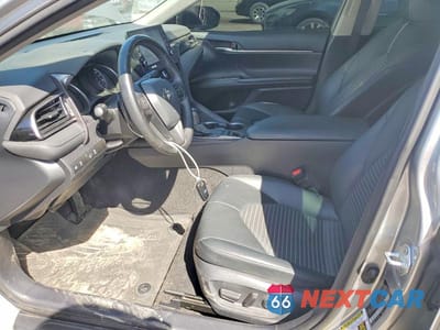 Zdjęcie 7 z 11 samochodu: 2022 TOYOTA CAMRY HYBRID SE VIN:4T1S31AK1NU578755 - miniatura