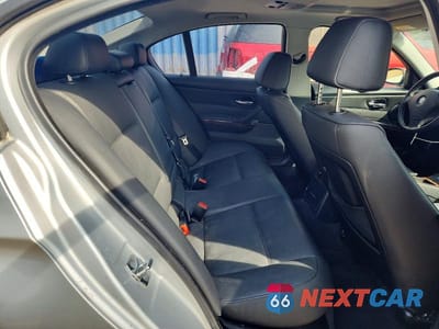 Zdjęcie 10 z 11 samochodu: 2008 BMW 328 XI VIN:WBAVC93588K036458 - miniatura