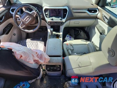 Zdjęcie 8 z 13 samochodu: 2018 GMC ACADIA SLT-1 VIN:1GKKNULS4JZ136180 - miniatura