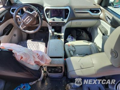 Zdjęcie 8 z 13 samochodu: 2018 GMC ACADIA SL VIN:1GKKNULS4JZ136180 - miniatura