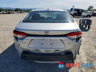 Zdjęcie 6 z 13 samochodu: 2024 TOYOTA COROLLA LE VIN:5YFB4MDE4RP202630 - miniatura