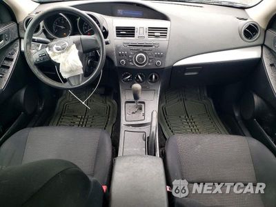 Zdjęcie 8 z 11 samochodu: 2013 MAZDA 3 I VIN:JM1BL1TG6D1785008 - miniatura