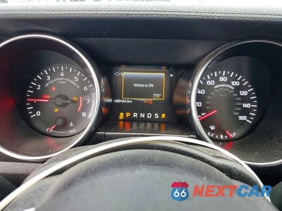 Zdjęcie 9 z 12 samochodu: 2020 FORD MUSTANG VIN:1FA6P8TH6L5129296 - miniatura
