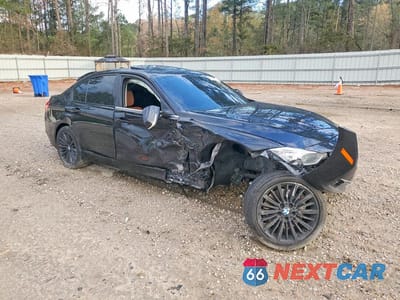 Czwarte zdjęcie samochodu z boku: 2015 BMW 335 I VIN:WBA3A9C59FK472682 - miniatura
