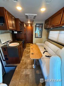 Zdjęcie 11 z 14 samochodu: 2016 FORD ECONOLINE E450 SUPER DUTY COMMERCIAL STRIPPED CHASSIS VIN:1FC4E4KS8GDC25410 - miniatura