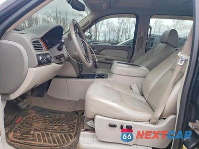 Zdjęcie 7 z 11 samochodu: 2008 CHEVROLET SILVERADO K1500 VIN:2GCEK13MX81142604 - miniatura