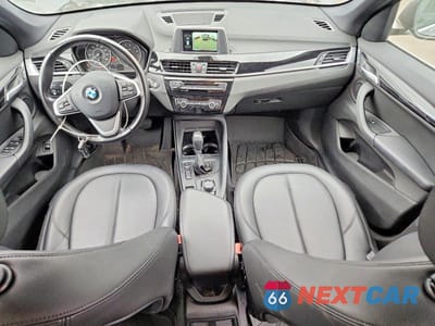 Zdjęcie 8 z 13 samochodu: 2018 BMW X1 SDRIVE28I VIN:WBXHU7C34J5H45172 - miniatura
