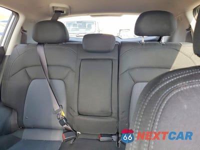 Zdjęcie 10 z 12 samochodu: 2016 KIA SPORTAGE LX VIN:KNDPB3AC6G7874583 - miniatura