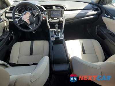 Zdjęcie 8 z 12 samochodu: 2017 HONDA CIVIC EX VIN:19XFC2F81HE202634 - miniatura